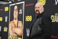 Premiere Of HBO's "Andre The Giant" - Arrivals - Source: Getty